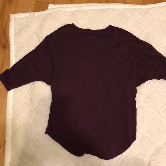 Pink nation top - Picture 3 of 3